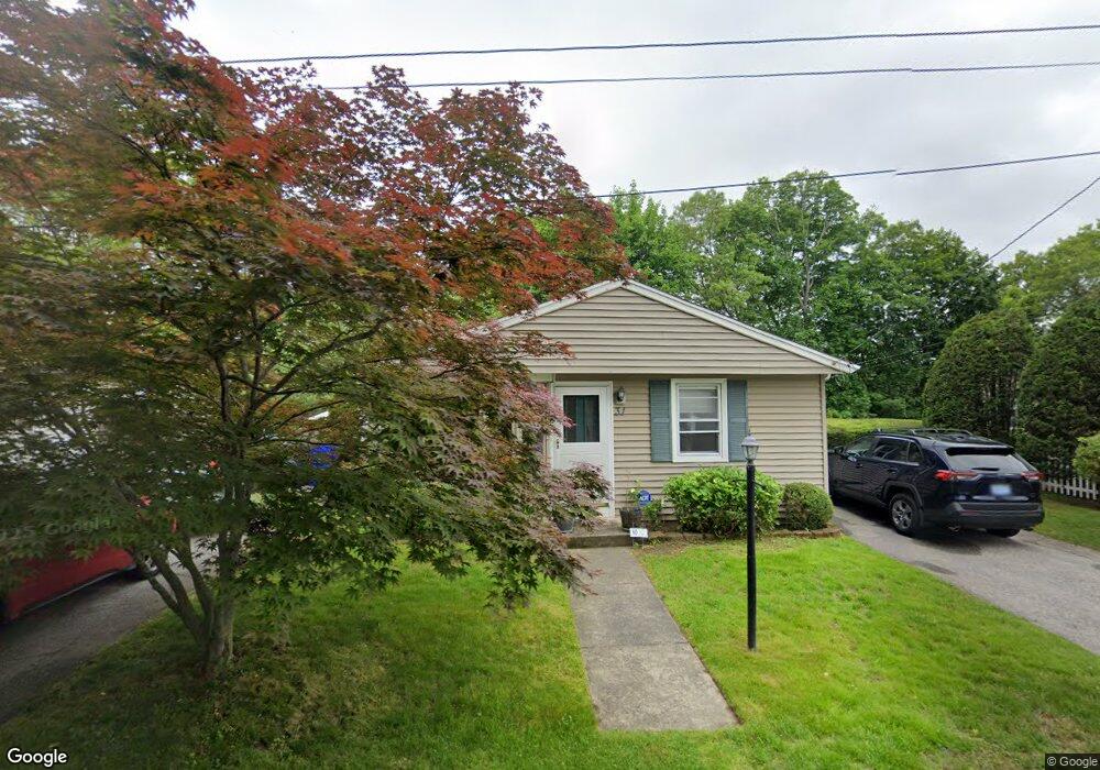 31 Wright St, North Providence, RI 02911 - photo 1