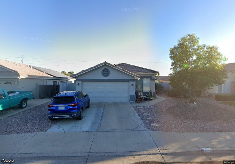 5811 E Hopi Cir, Mesa, AZ 85206 - photo 1