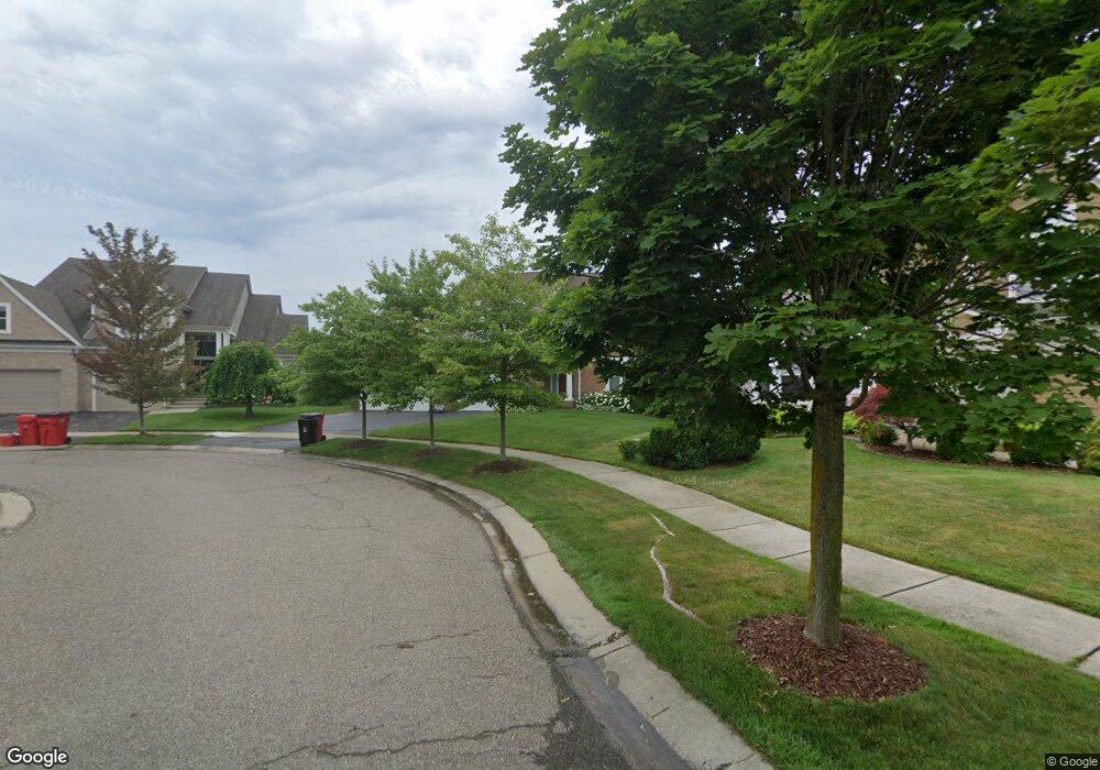 4531 Lilly Ct unit 88, West Bloomfield, MI 48323 - photo 1