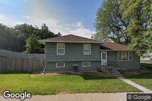 526 Nebraska Ave, Phillipsburg, KS 67661
