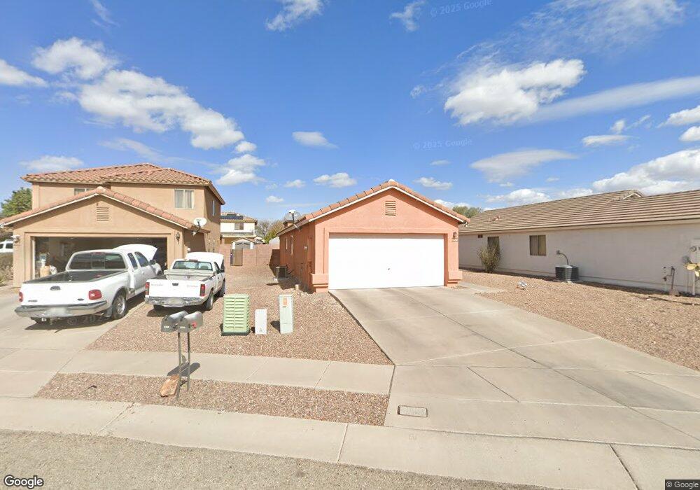 2064 W Silver Honey Place, Tucson, AZ 85745 - photo 1
