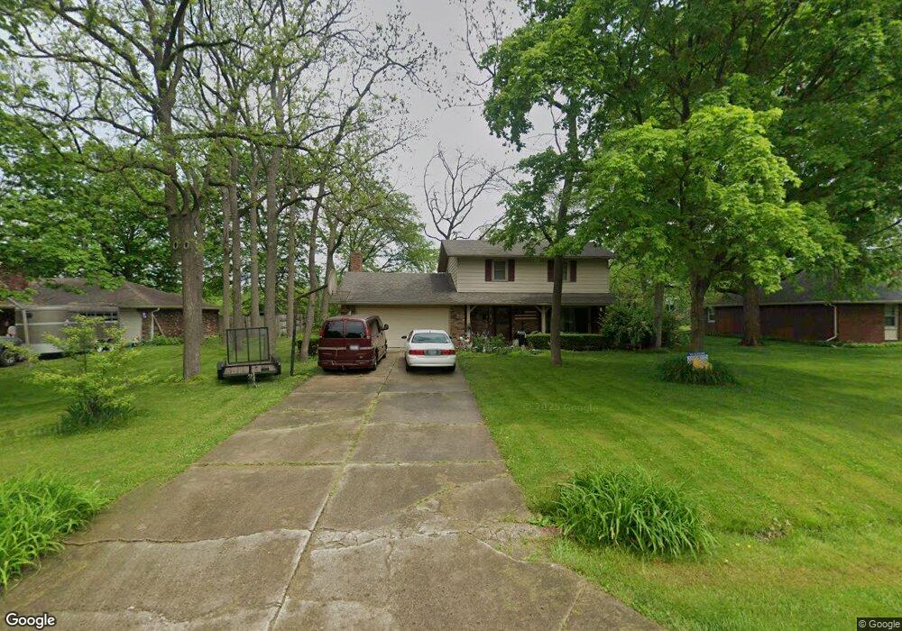 2520 Windmire Way, Anderson, IN 46012 - photo 1