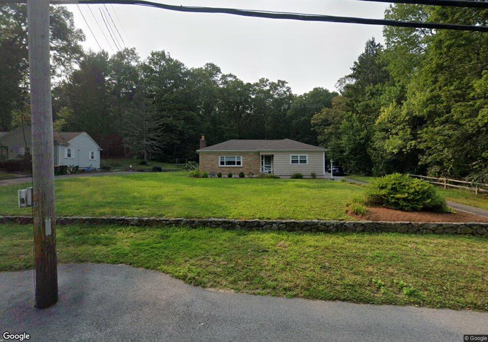 444 Pleasant St, Franklin, MA 02038 - photo 1