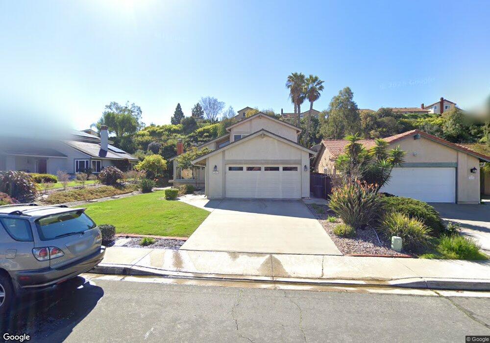 11417 Turtleback Ln, San Diego, CA 92127 - photo 1