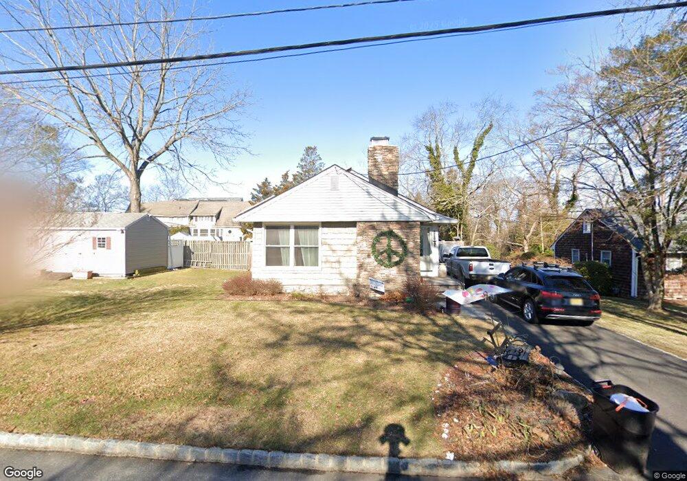 607 Center St, Brielle, NJ 08730 - photo 1