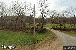 9111 State Route 781, Peebles, OH 45660