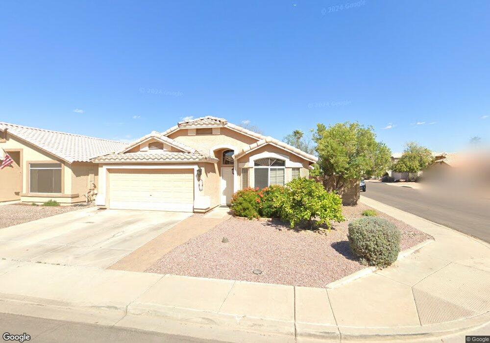 4774 W Linda Ct, Chandler, AZ 85226 - photo 1