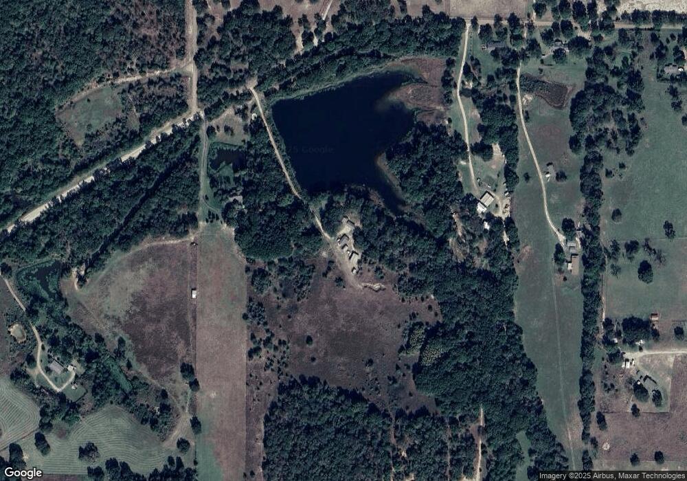 9323 County Road 1127, Athens, TX 75751 - photo 1