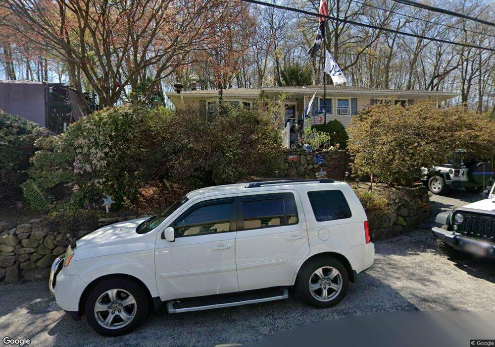 15 S Side Place, Tuxedo Park, NY 10987 - photo 1