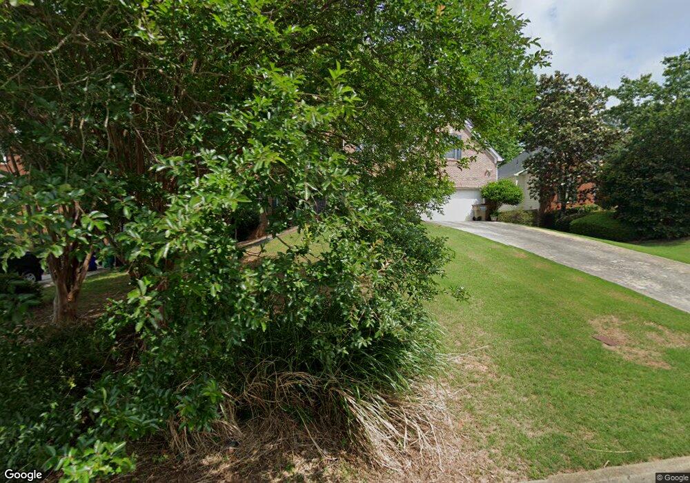 4421 Weston Dr SW unit 5, Lilburn, GA 30047 - photo 1