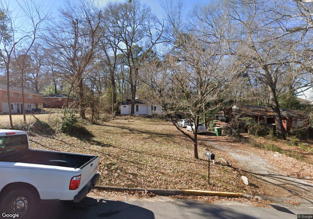 247 Ofarrell St, Athens, GA 30605 - photo 1