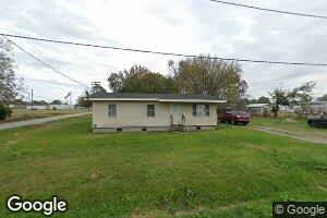 315 E Reid St, Carlisle, AR 72024