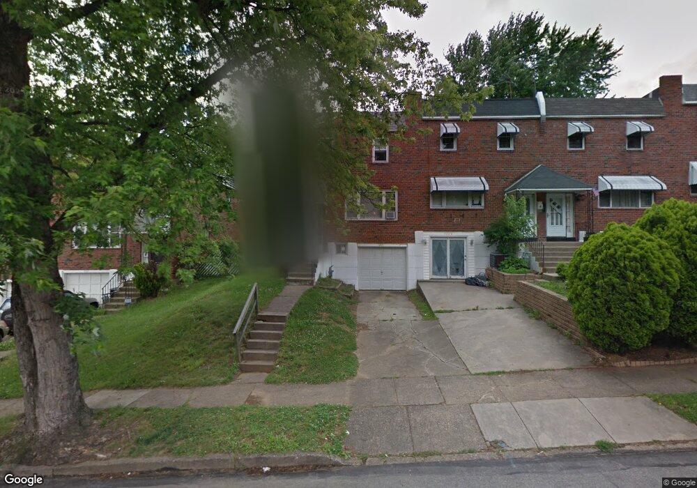 1321 Adair Rd, Brookhaven, PA 19015 - photo 1