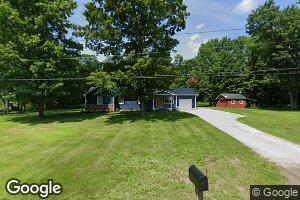731 Sand Hill Rd, Enosburg Falls, VT 05450