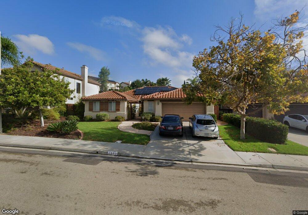 7992 Paseo Aliso, Carlsbad, CA 92009 - photo 1