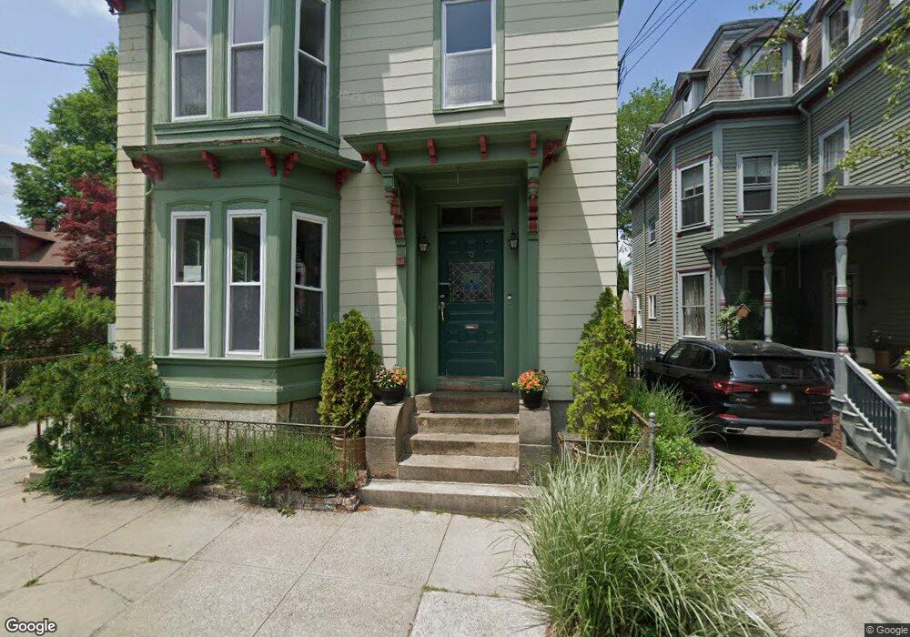 9 Brighton St unit 3, Providence, RI 02909 - photo 1