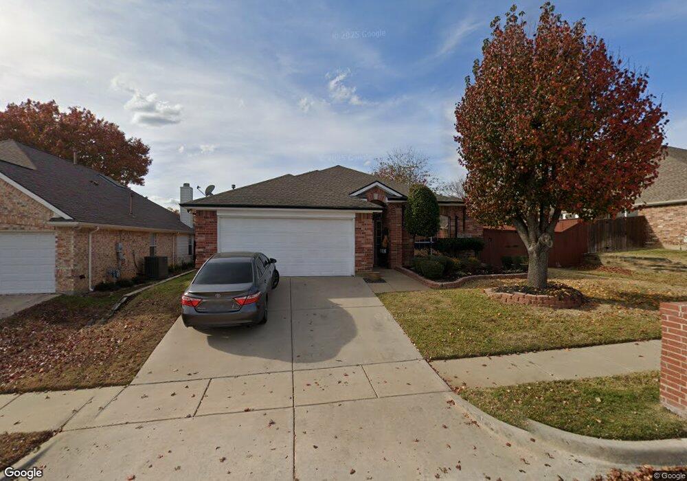 7105 Herman Jared Dr, North Richland Hills, TX 76182 - photo 1