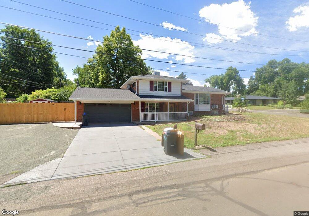 10490 W 23rd Ave, Lakewood, CO 80215 - photo 1