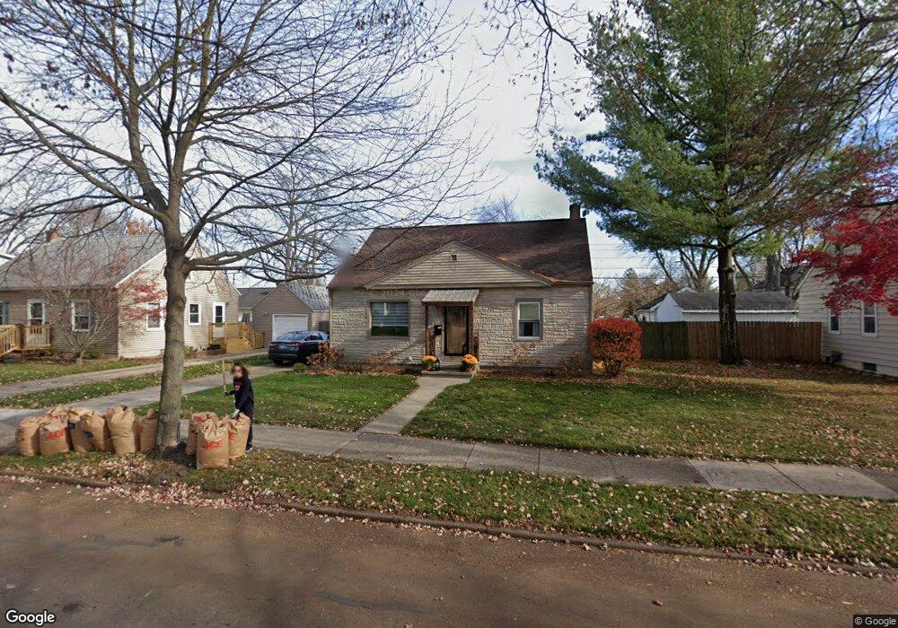 2117 Devonshire Ave, Lansing, MI 48910 - photo 1