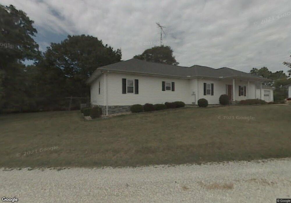 2716 E State Road 64, Princeton, IN 47670 - photo 1