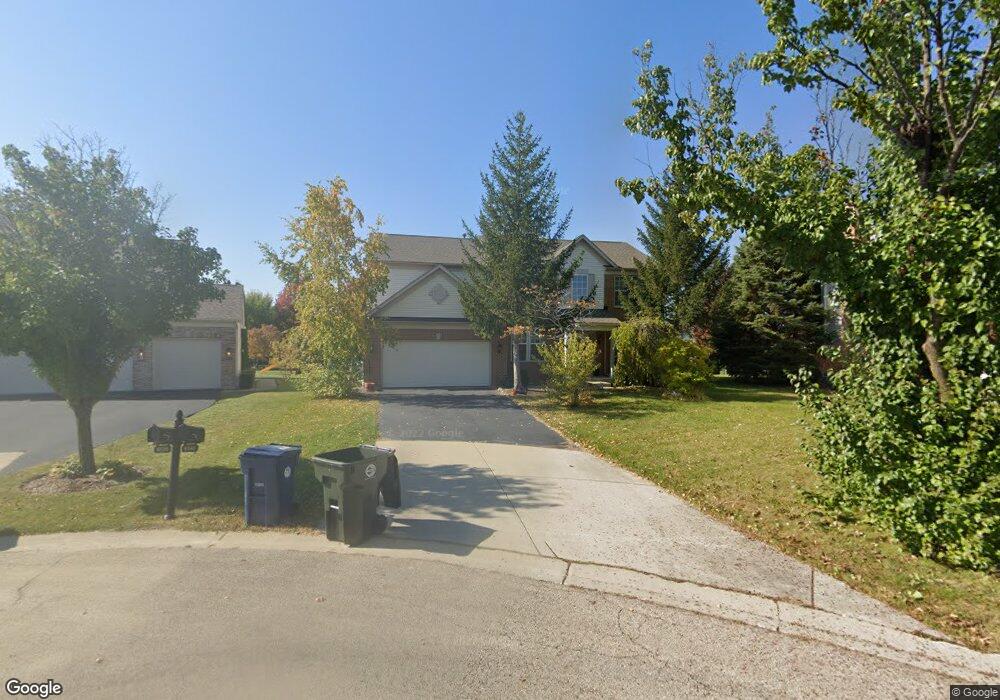 4540 Whitehall Ln, Algonquin, IL 60102 - photo 1