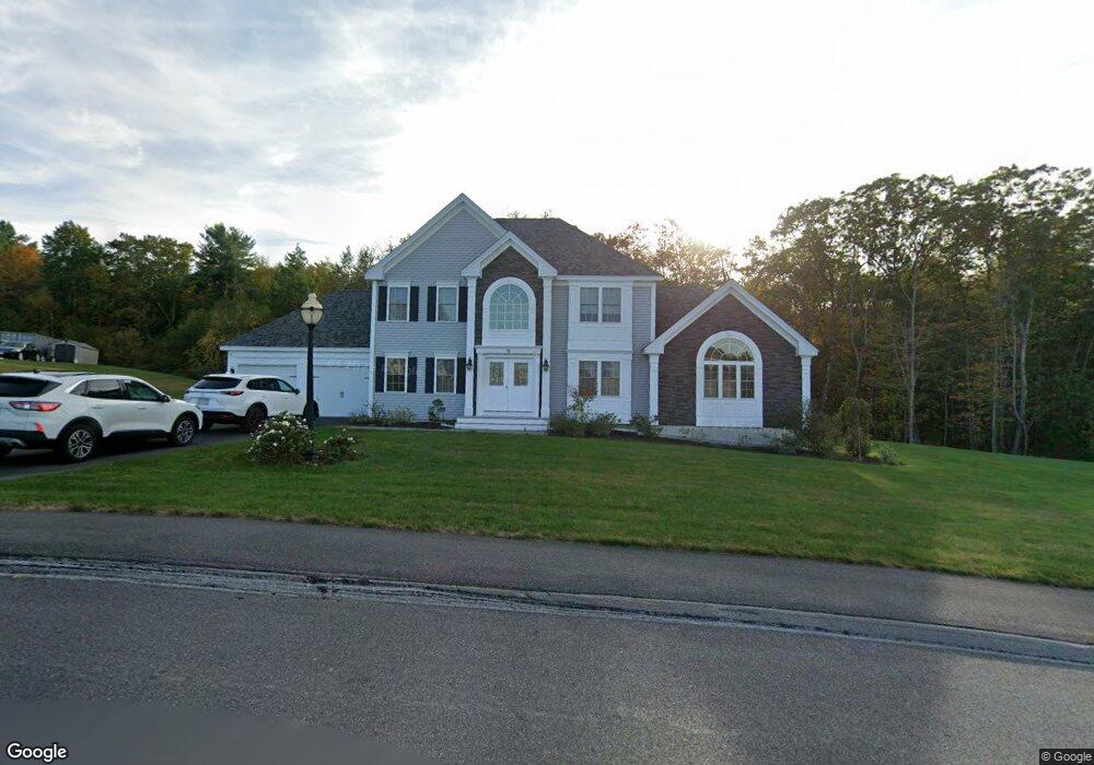 18 White Pine Dr, Westminster, MA 01473 - photo 1