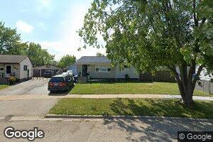 2228 Shawnee Rd, Waukegan, IL 60087