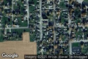 301 Mulberry St, Monroeville, IN 46773