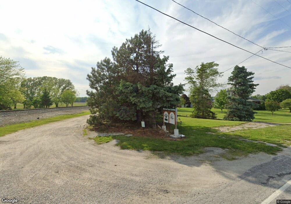 4390 N Elliston Trowbridge Rd, Graytown, OH 43432 - photo 1