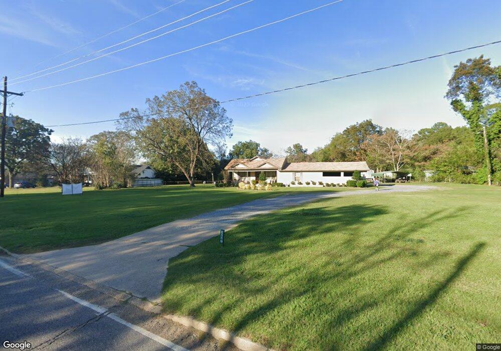 5827 Mer Rouge Rd, Bastrop, LA 71220 - photo 1