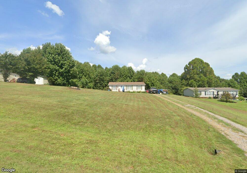 196 Grassy Meadow Ln, Statesville, NC 28625 - photo 1