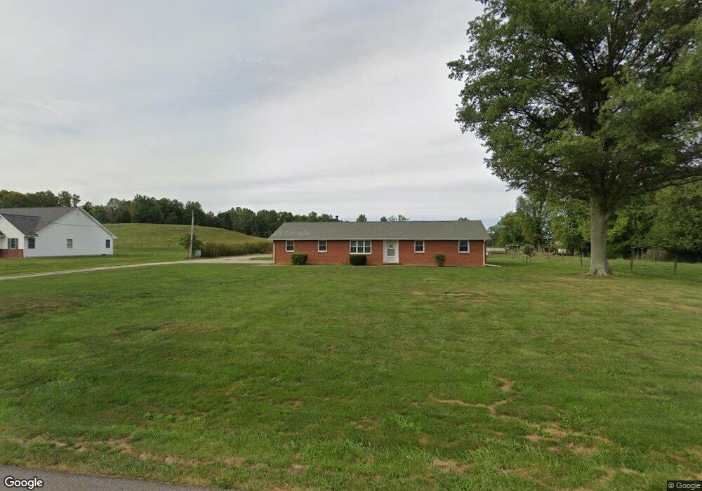 11570 W 930 S, Seymour, IN 47274 - photo 1