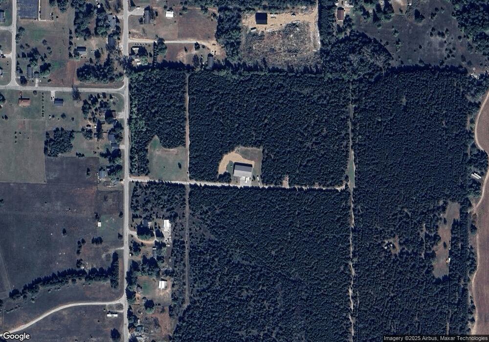 7768 Randolph St, Vanderbilt, MI 49795 - photo 1