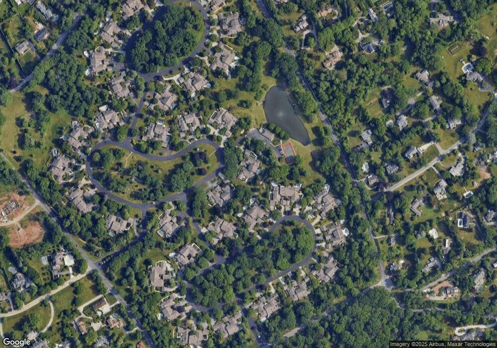 1170 Saint Andrews Rd, Bryn Mawr, PA 19010 - photo 1