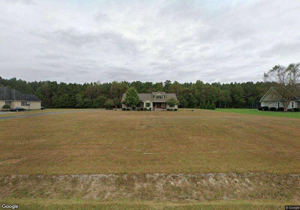 20266 W Piney Grove Rd, Georgetown, DE 19947 - photo 1