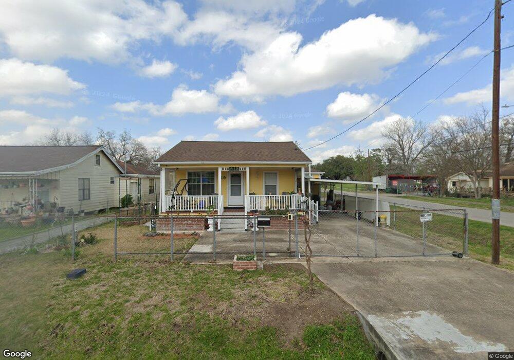 619 Firnat St, Houston, TX 77022 - photo 1