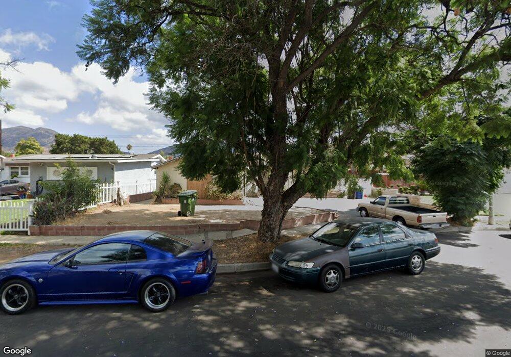 12550 Hunnewell Ave, Sylmar, CA 91342 - photo 1