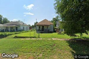103 E Lee St, Coyle, OK 73027