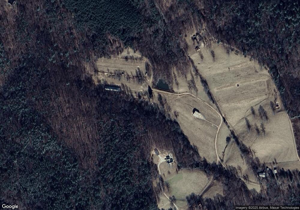 589 Whitworth Rd, Clarkesville, GA 30523 - photo 1