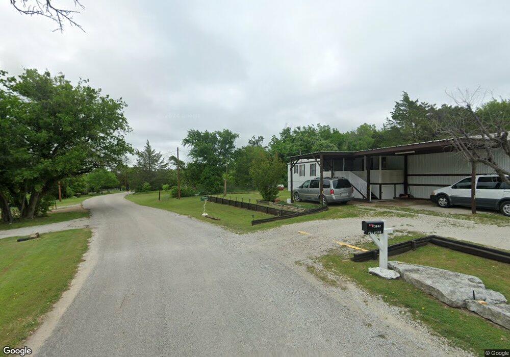 00000 Oak Cir, Weatherford, TX 76088 - photo 1