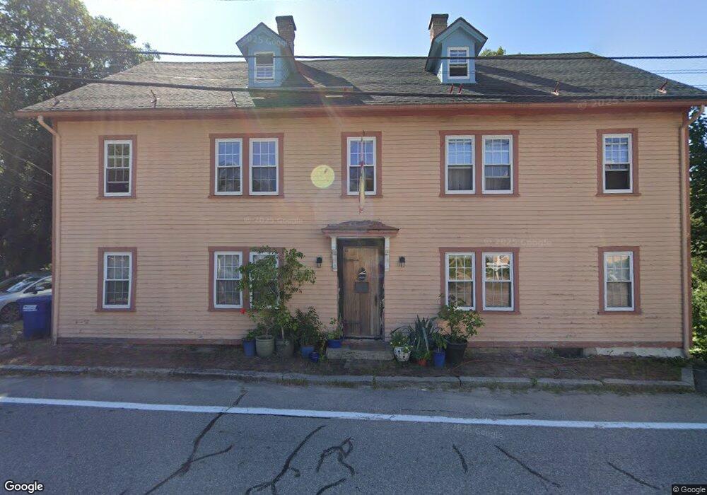 201 Shannock Village Rd unit A, Shannock, RI 02875 - photo 1