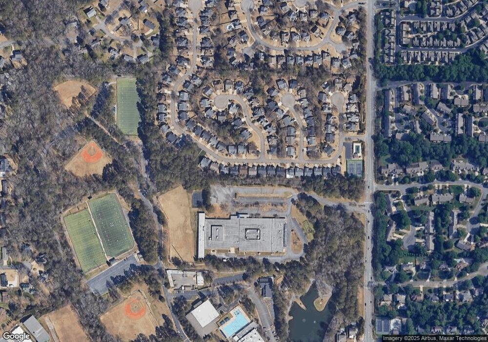 300 Shelli Ln, Roswell, GA 30075 - photo 1