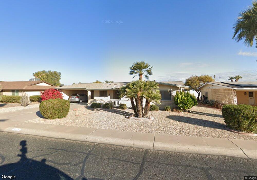 9924 W Clair Dr, Sun City, AZ 85351 - photo 1