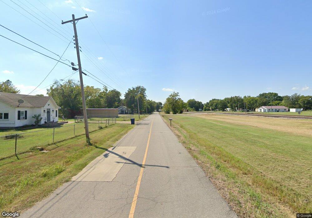 1338-A Rr 5, Muldrow, OK 74948 - photo 1