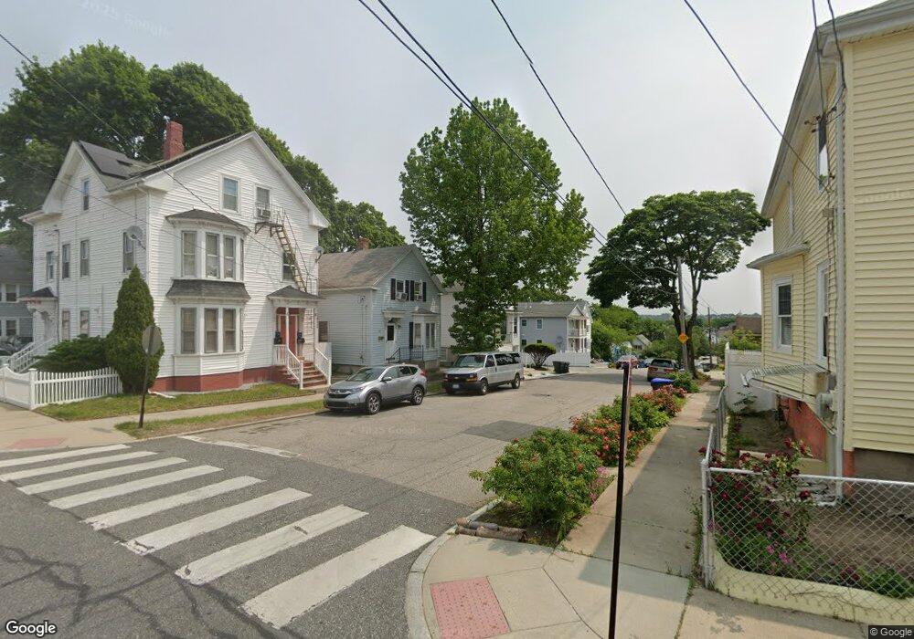 75 Pomona Ave, Providence, RI 02908 - photo 1