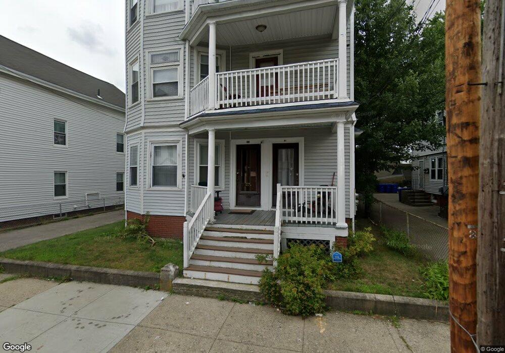 83 Appleton Ave, Pawtucket, RI 02860 - photo 1