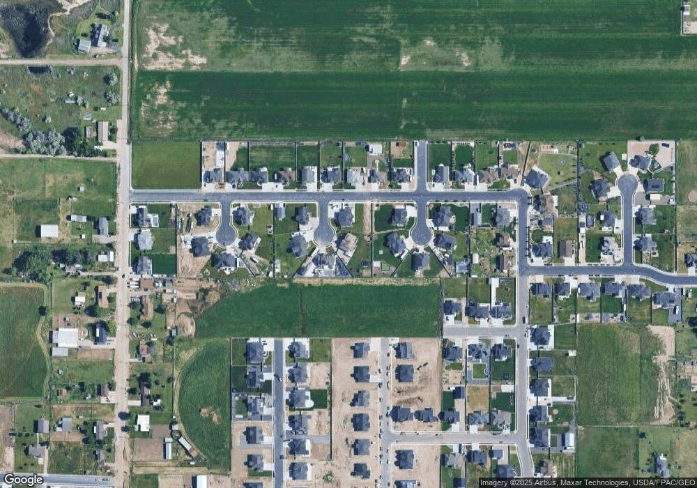 3566 S 5375 W, Hooper, UT 84315 - photo 1