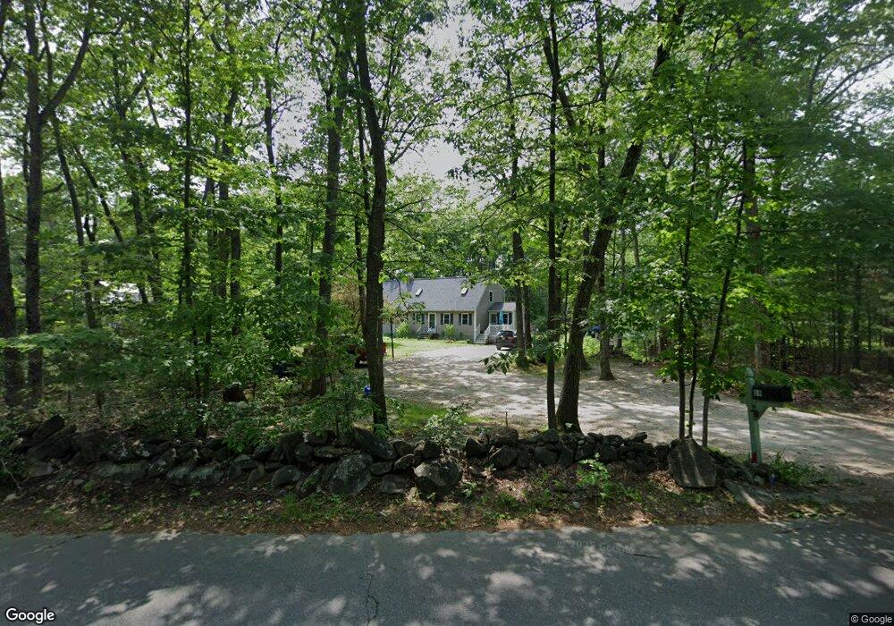 19 Olesen Rd, Derry, NH 03038 - photo 1