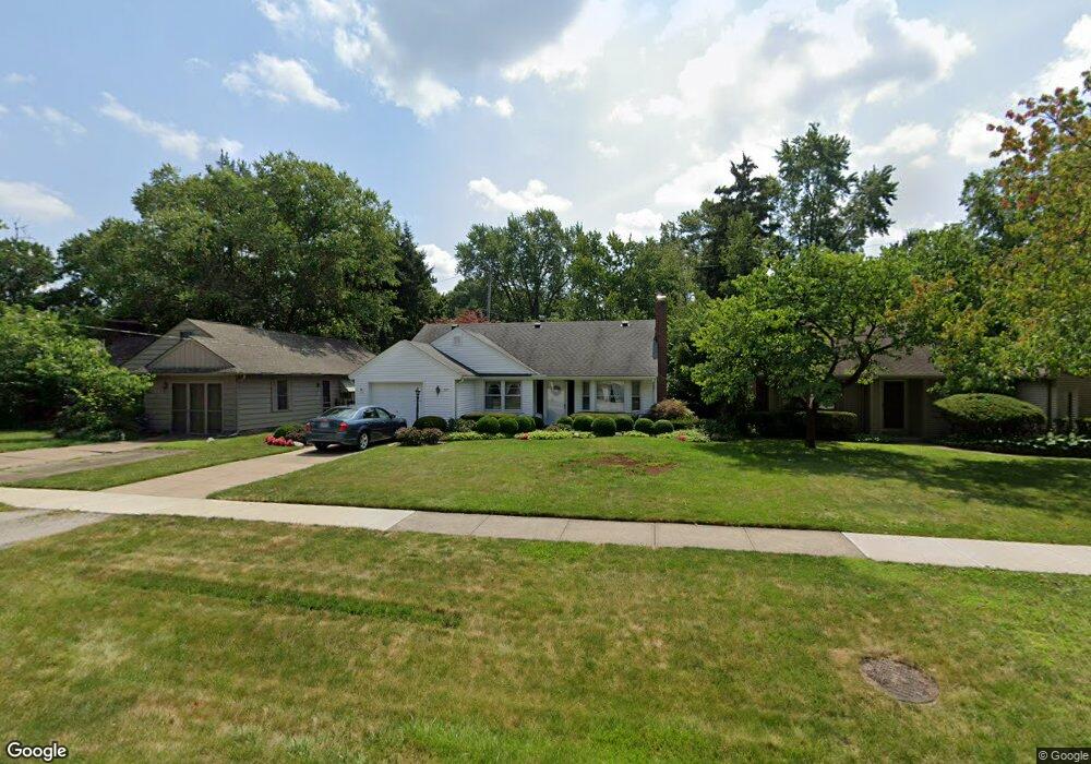 557 Lindberg Blvd, Berea, OH 44017 - photo 1