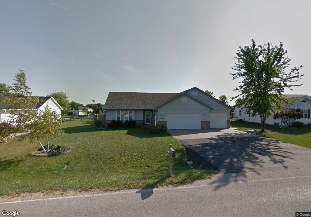 W2979 Emons Rd, Appleton, WI 54915 - photo 1